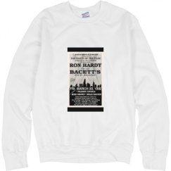 Unisex Ultimate Cotton Crewneck Sweatshirt