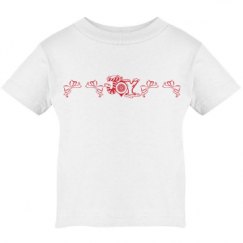 Infant Cotton Tee