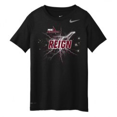 Youth Nike Legend Shirt