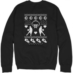 Unisex Basic Promo Crewneck Sweatshirt