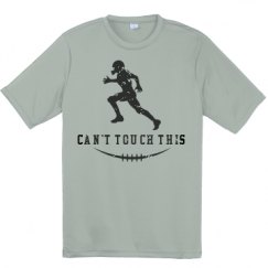 Youth Athletic Performance Tee