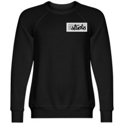 Unisex Triblend Crewneck Sweatshirt