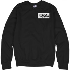 Unisex Basic Promo Crewneck Sweatshirt