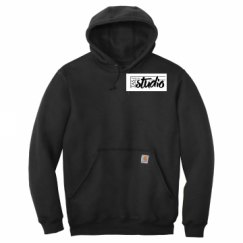 Unisex Carhartt Hooded Sweatshirt