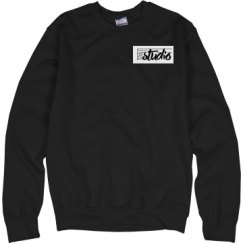 Unisex Ultimate Cotton Crewneck Sweatshirt