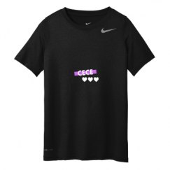 Youth Nike Legend Shirt