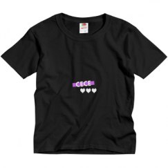 Youth Basic Tee