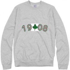 Unisex Ultimate Cotton Crewneck Sweatshirt