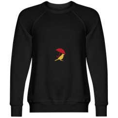 Unisex Triblend Crewneck Sweatshirt