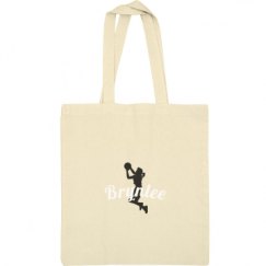 Canvas Bargain Tote Bag