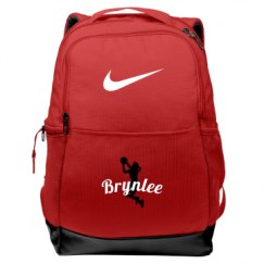 Nike Brasilia Medium Backpack