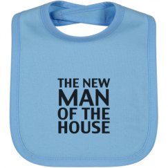 Infant Jersey Bib