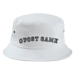 Unisex Bucket Hat