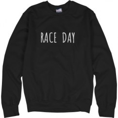 Unisex Basic Promo Crewneck Sweatshirt