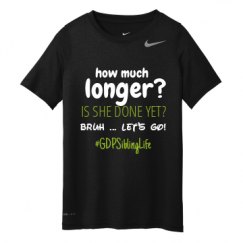 Youth Nike Legend Shirt