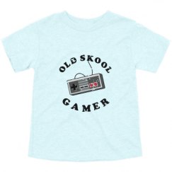 Toddler Triblend Tee