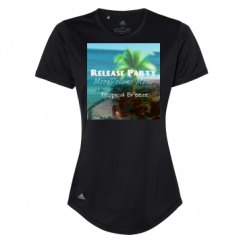 Women's Adidas Sport Shirt 