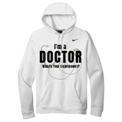 Unisex Nike Pullover Hoodie