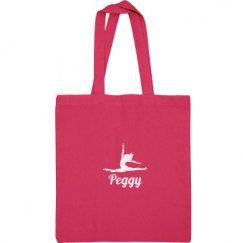 Canvas Tote Bag