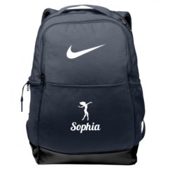 Nike Brasilia Medium Backpack