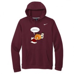 Unisex Nike Pullover Hoodie