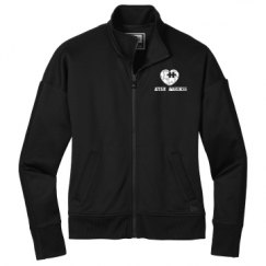 Women's New Era Track Jacket