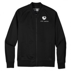 Unisex New Era Track Jacket