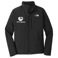 North Face Apex Soft Shell Jacket 