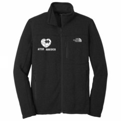 Unisex North Face Sweater Fleece Jacket 