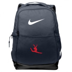 Nike Brasilia Medium Backpack