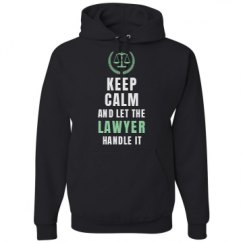 Unisex Basic Promo Hoodie