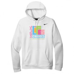 Unisex Nike Pullover Hoodie