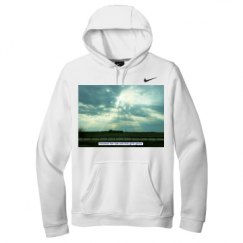 Unisex Nike Pullover Hoodie