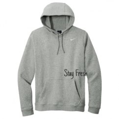 Unisex Nike Pullover Hoodie