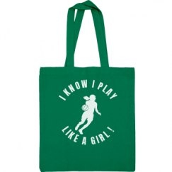 Canvas Tote Bag