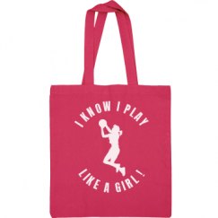 Canvas Tote Bag