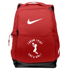 Nike Brasilia Medium Backpack