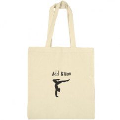 Canvas Bargain Tote Bag