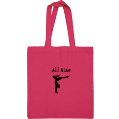 Canvas Tote Bag