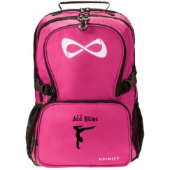 Nfinity Backpack Bag