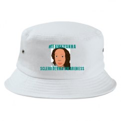 Unisex Bucket Hat