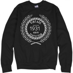 Unisex Basic Promo Crewneck Sweatshirt