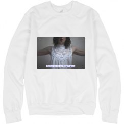 Unisex Basic Promo Crewneck Sweatshirt