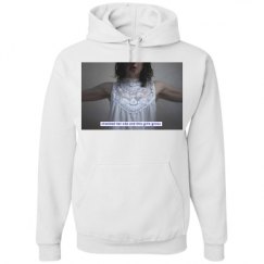 Unisex Basic Promo Hoodie