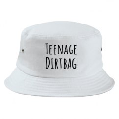 Unisex Bucket Hat