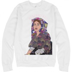 Unisex Basic Promo Crewneck Sweatshirt