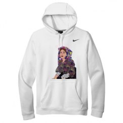 Unisex Nike Pullover Hoodie