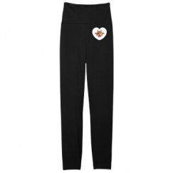 Women's Flex High Waist Legging