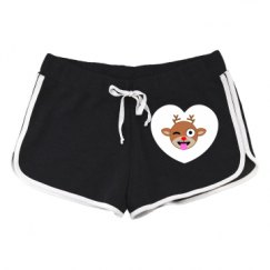 Ladies Relay Shorts