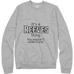 Unisex Basic Promo Crewneck Sweatshirt